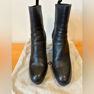 HOGAN Bootie Ankle boot